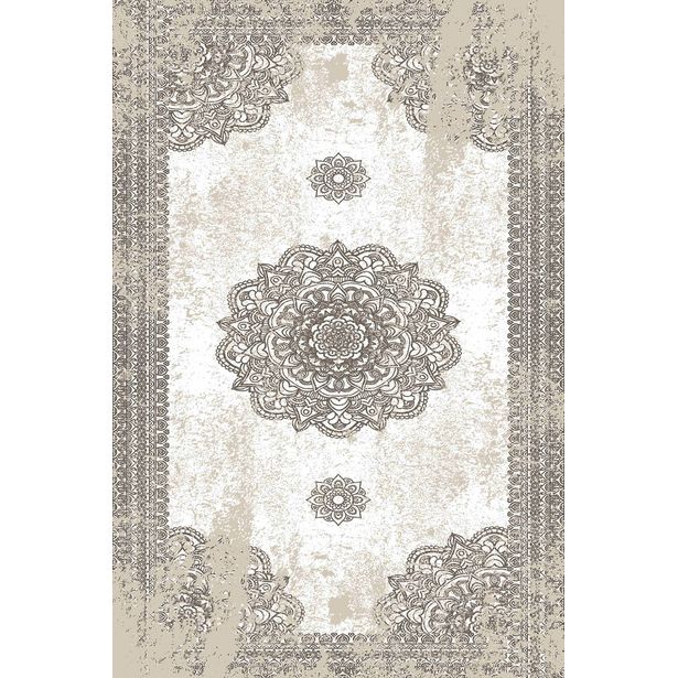 Eteisen matto Linento CT-1157, 160x230cm, monivärinen