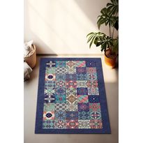Eteisen matto Linento CT-1159, 160x230cm, monivärinen