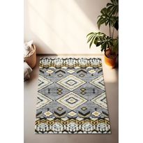 Eteisen matto Linento CT-1160, 160x230cm, monivärinen
