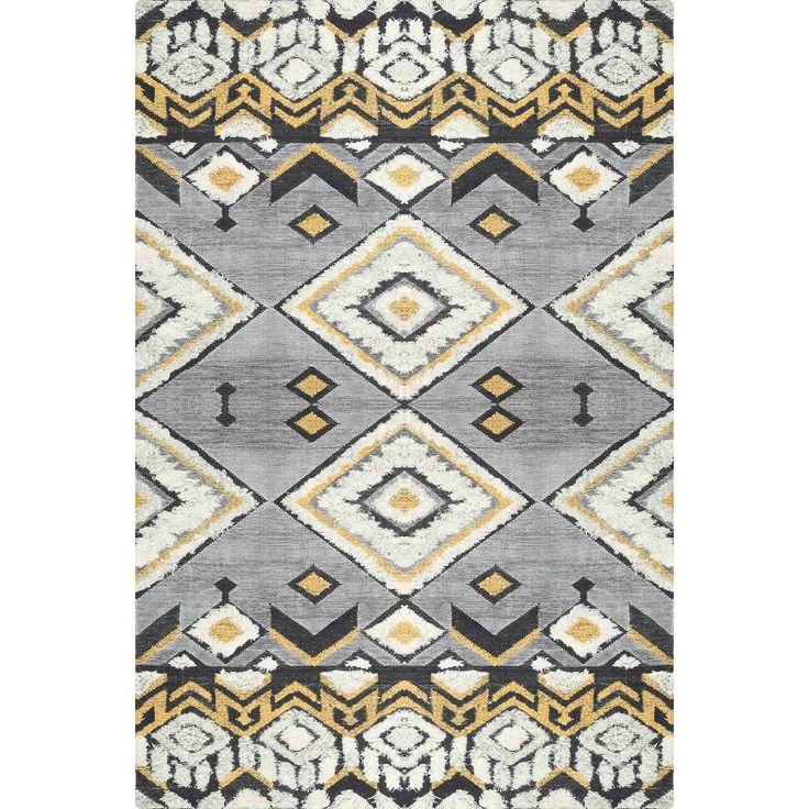 Eteisen matto Linento CT-1160, 160x230cm, monivärinen