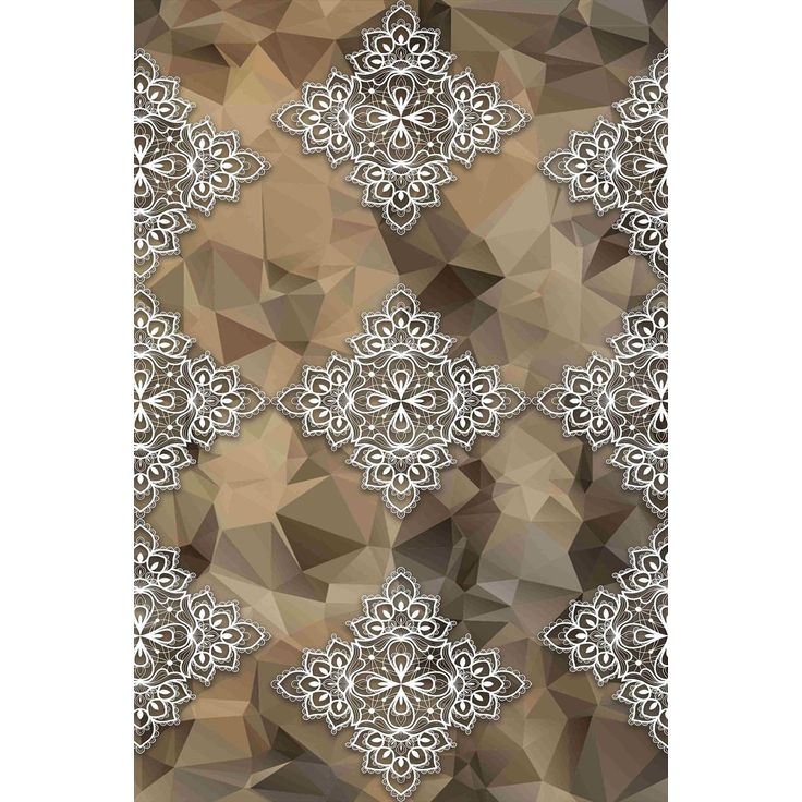 Eteisen matto Linento CT-1162, 160x230cm, monivärinen