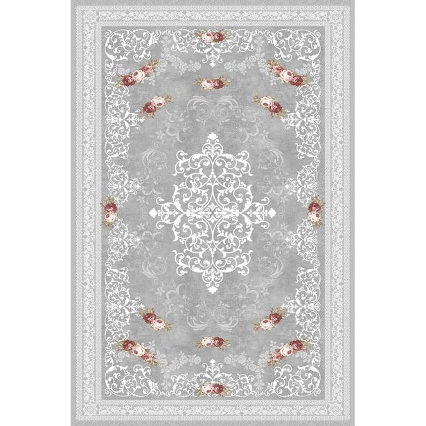 Eteisen matto Linento CT-1163, 160x230cm, monivärinen