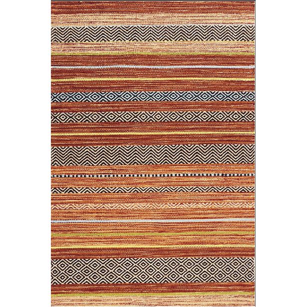 Eteisen matto Linento CT-1168, 160x230cm, monivärinen