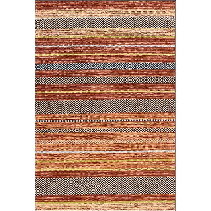 Eteisen matto Linento CT-1168, 160x230cm, monivärinen