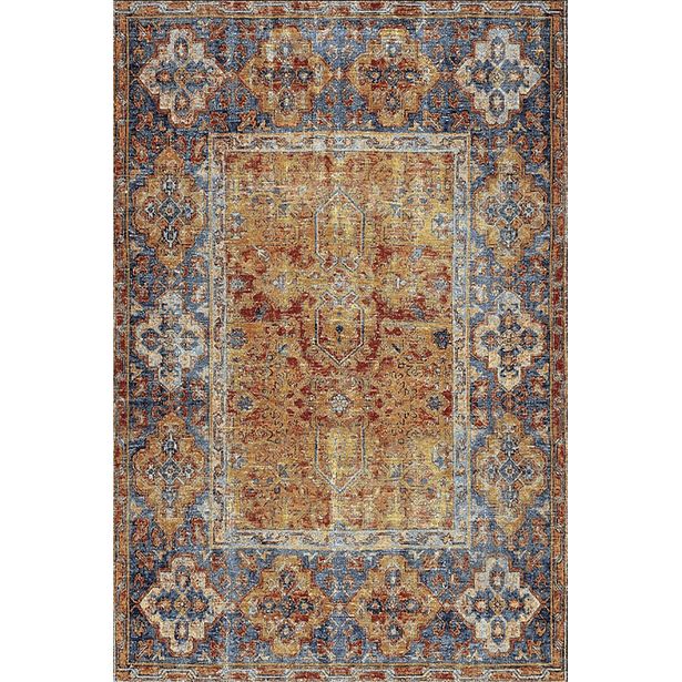 Eteisen matto Linento CT-1169, 160x230cm, monivärinen