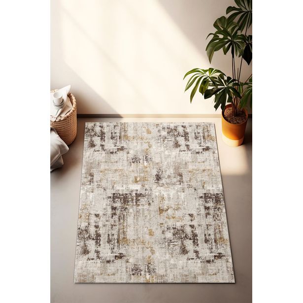 Eteisen matto Linento CT-1170, 160x230cm, monivärinen, lisäkuva 2