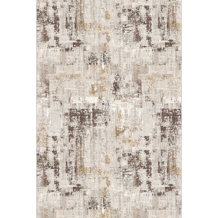 Eteisen matto Linento CT-1170, 160x230cm, monivärinen