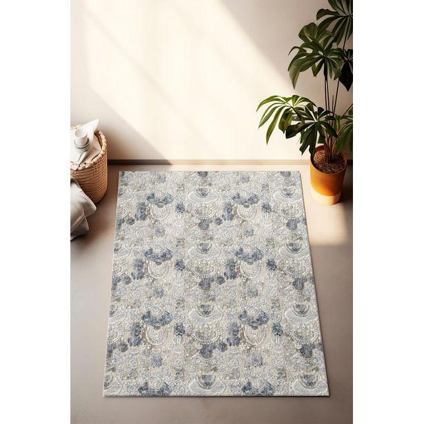 Eteisen matto Linento CT-1171, 160x230cm, monivärinen, lisäkuva 2
