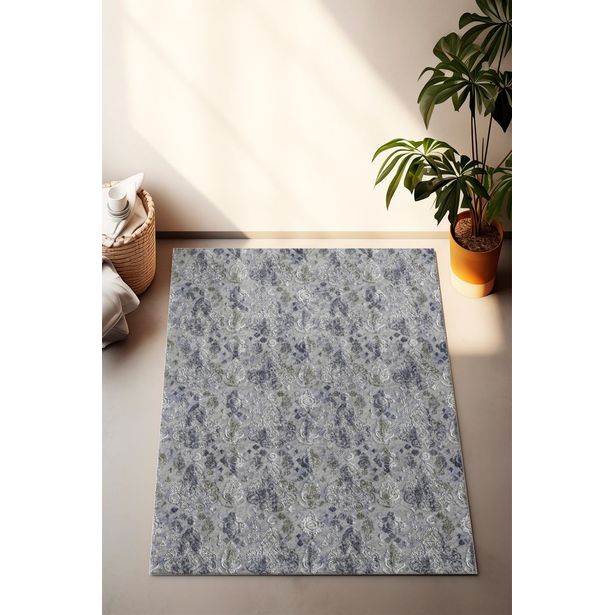 Eteisen matto Linento CT-1172, 160x230cm, monivärinen, lisäkuva 2