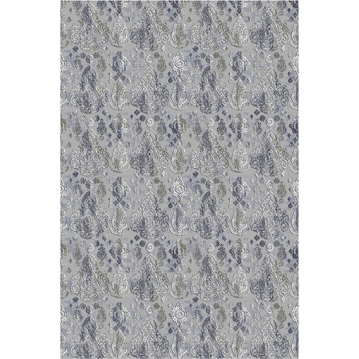 Eteisen matto Linento CT-1172, 160x230cm, monivärinen