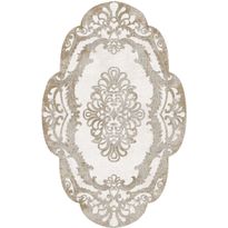 Matto Linento Eugene V3 - 4646, 120x180cm, beige