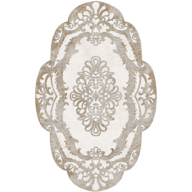 Matto Linento Eugene V3 - 4646, 120x180cm, beige
