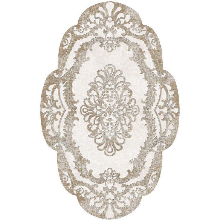 Matto Linento Eugene V3 - 4646, 120x180cm, beige