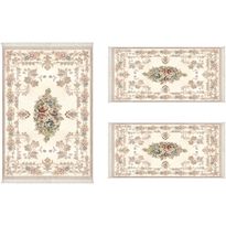 Mattosetti Linento 310C03716Kr, 3kpl, beige