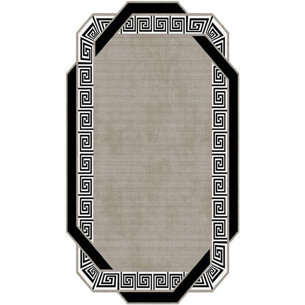 Matto Linento Aln600182, 180x280cm, kerma