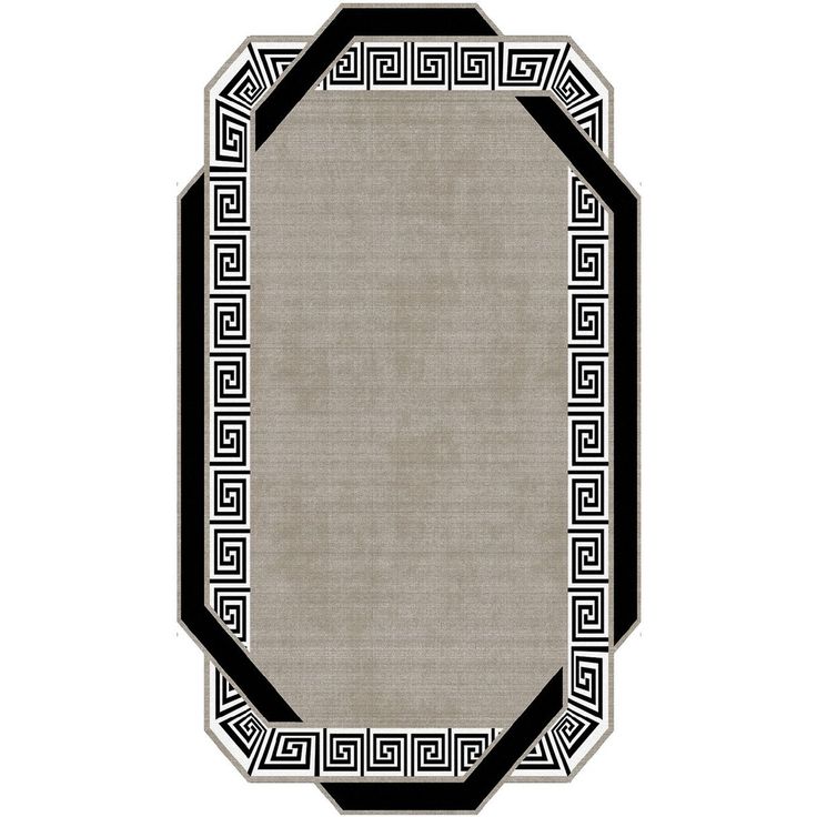 Matto Linento Aln600182, 180x280cm, kerma