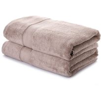Kylpypyyhe Linento Check 70x140cm 2kpl