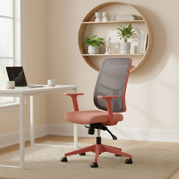 Työtuoli Linento Furniture Leto 108