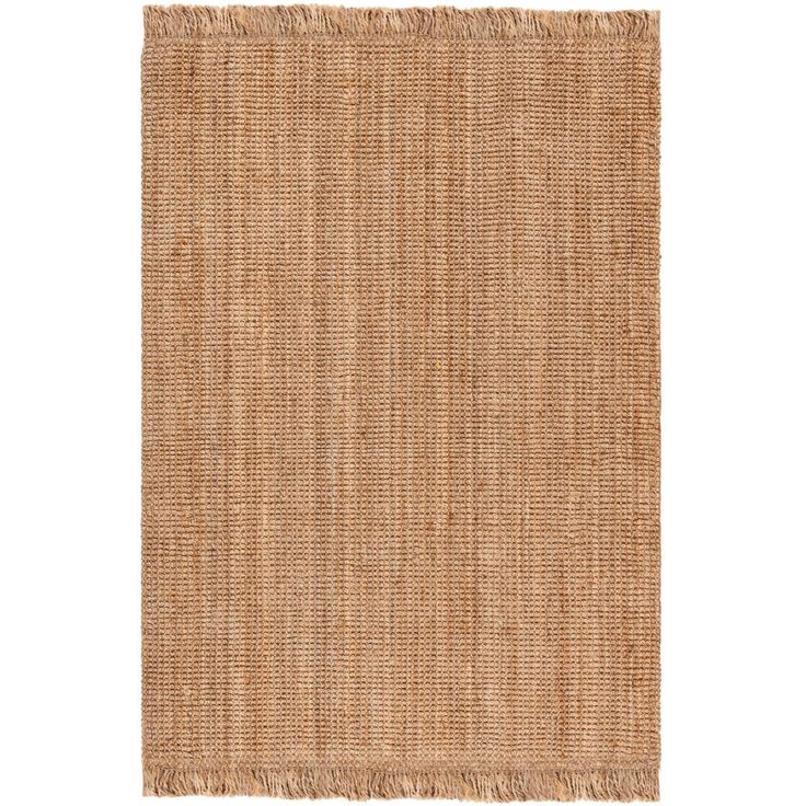 Juuttimatto Linento Kaija 90x150cm natural