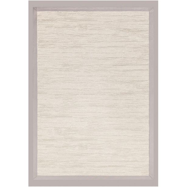 Matto Linento Gamlas, 160x230cm, beige