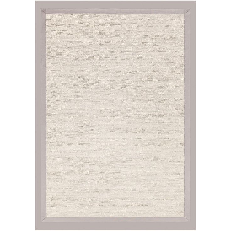 Matto Linento Gamlas, 160x230cm, beige