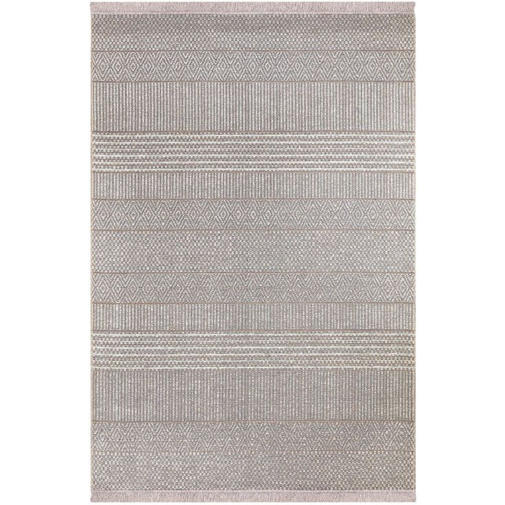 Matto Linento 23041A, 60x100cm, kerma