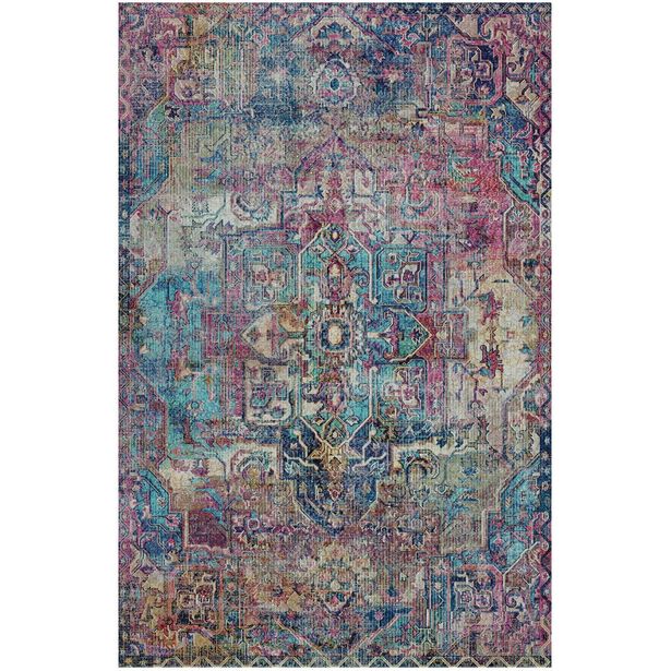 Matto Linento Morty 160x230cm sininen