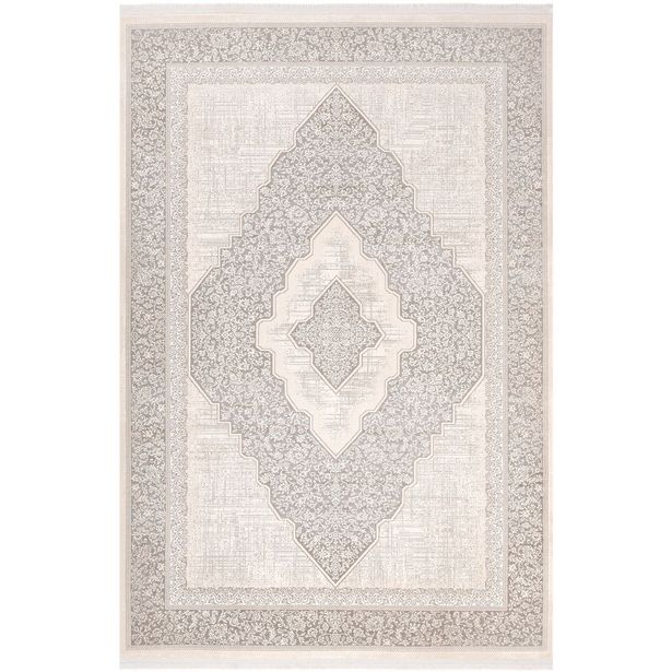 Matto Linento Charma, 195x290cm, beige