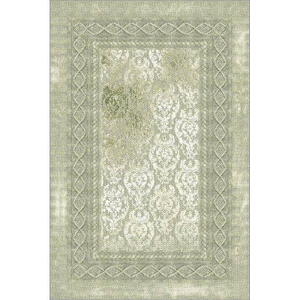 Kynnysmatto Linento Wookece211, 50x80cm, beige