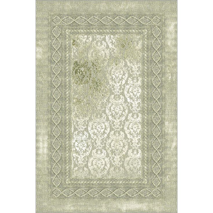 Käytävämatto Linento Wookece211, beige, eri kokoja
