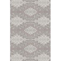 Matto Linento Wookece220, 60x100cm, harmaa