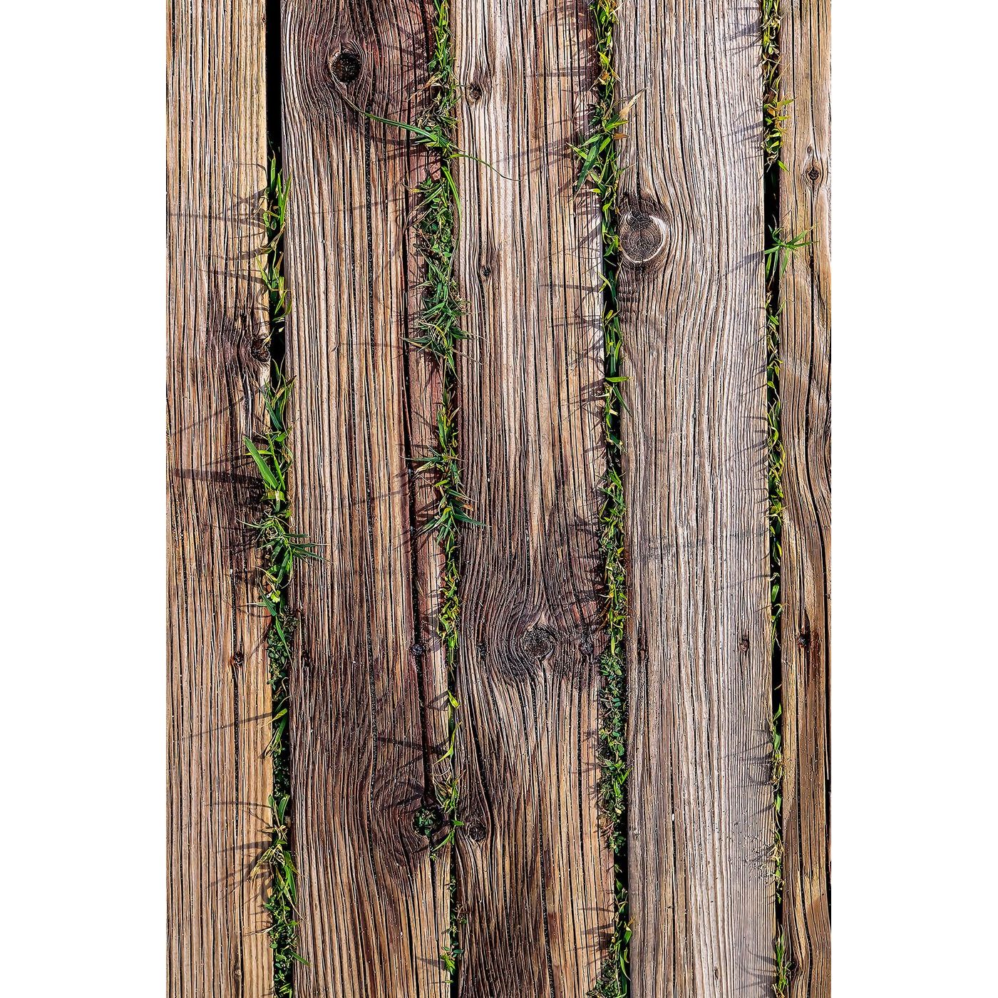 Kynnysmatto Linento Wookece221, 50x80cm, ruskea