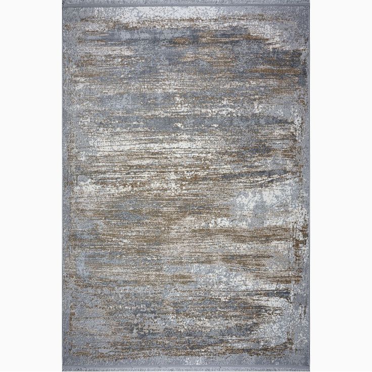 Matto Linento Nitta, harmaa/beige, eri kokoja