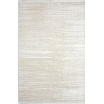 Matto Linento Jasmine 1452 beige/valkoinen, eri kokoja