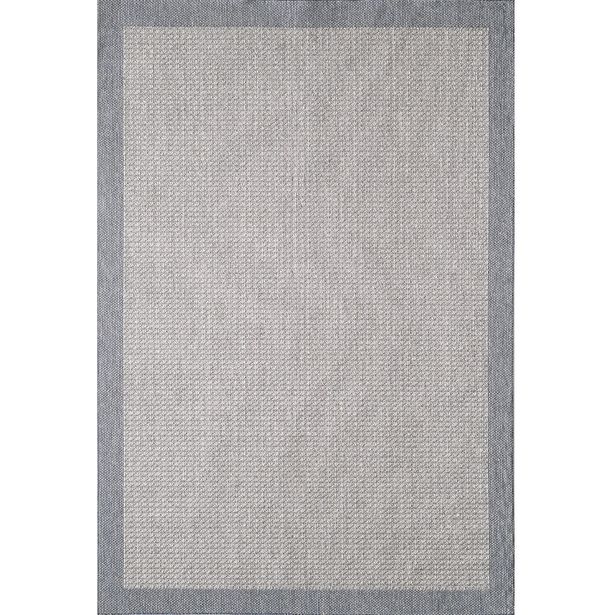 Matto Linento Sisalux 3092 160x230cm harmaa