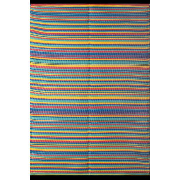 Matto Linento Savana 8802, 150x270cm, monivärinen