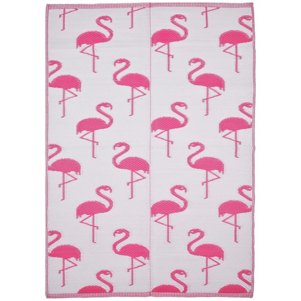 Matto Linento Savana 8811 pinkki, eri kokoja