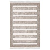 Käytävämatto Linento 1545, 80x120cm, beige