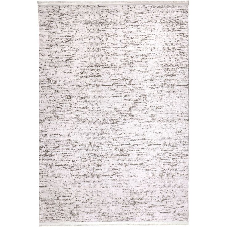 Matto Linento Seija 120x180cm harmaa/beige