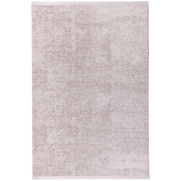 Matto Linento Lassi, 120x180cm, vaaleanpunainen
