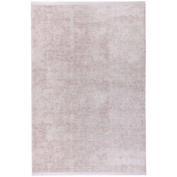 Matto Linento Lassi, 120x180cm, vaaleanpunainen
