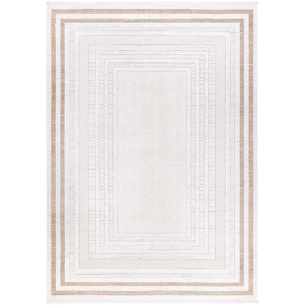 Matto Linento Neva, beige, eri kokoja