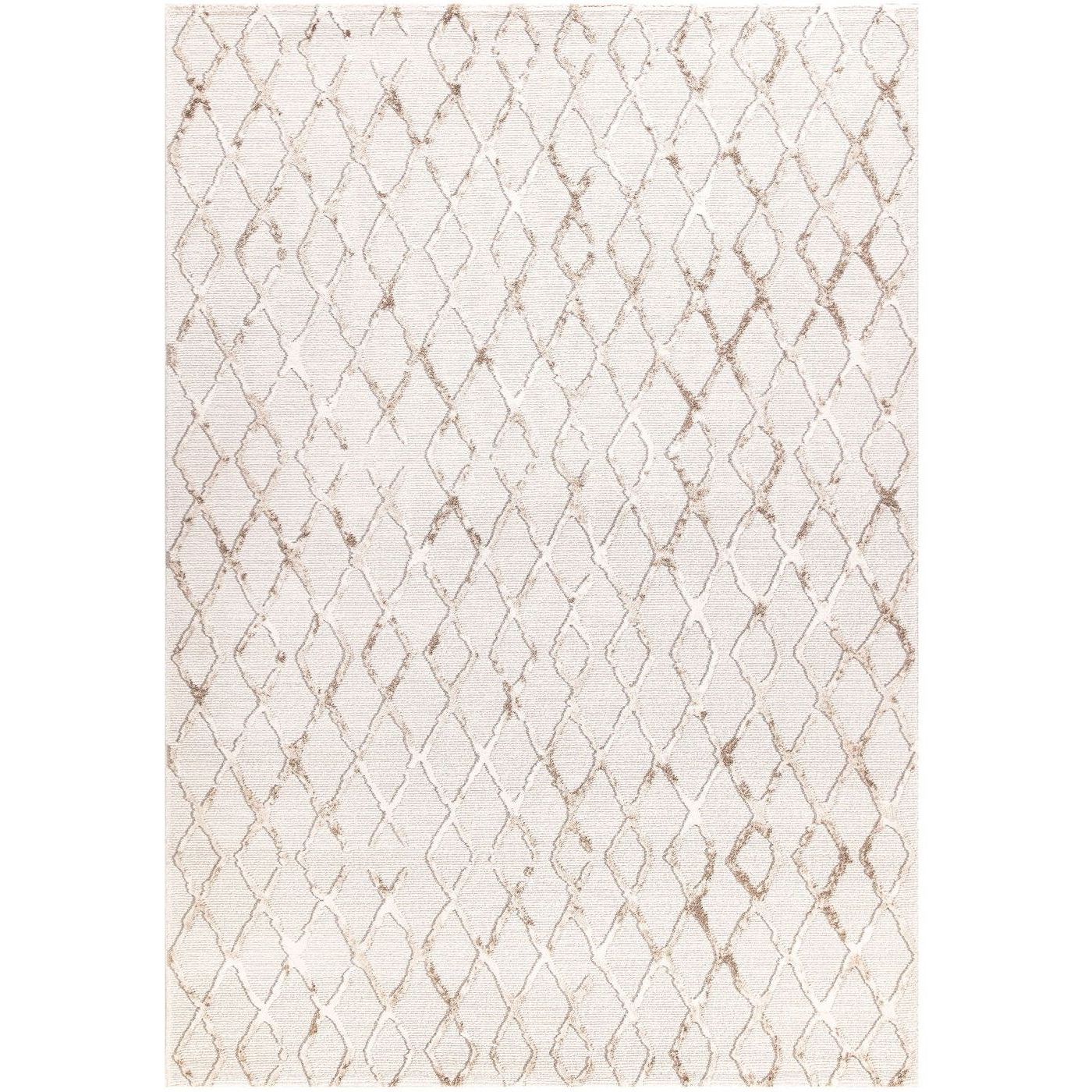 Matto Linento Mink, 200x290cm, beige