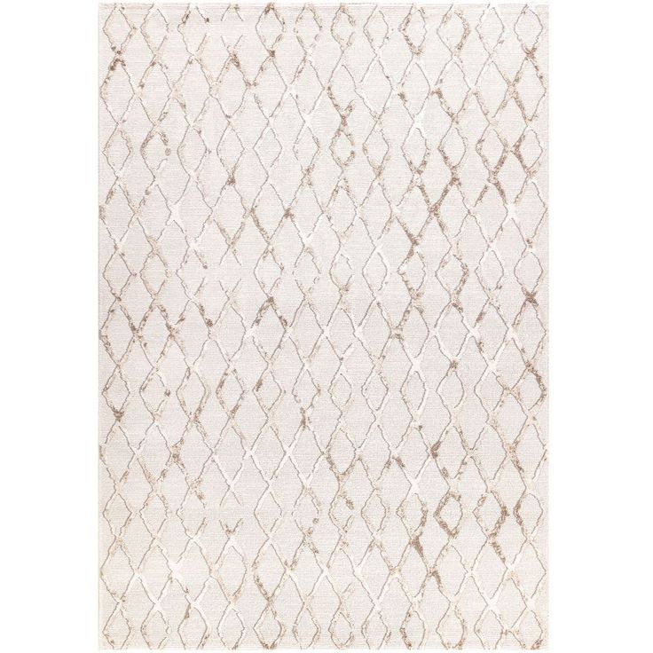 Matto Linento Mink, beige, eri kokoja