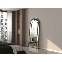 Kaaripeili Linento Furniture Rounda, 90x180cm