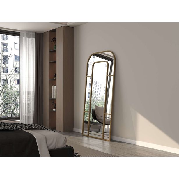 Kaaripeili Linento Furniture Forma, 90x180cm