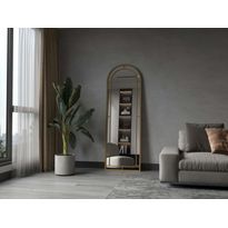 Kaaripeili Linento Furniture Luna, 60x180cm