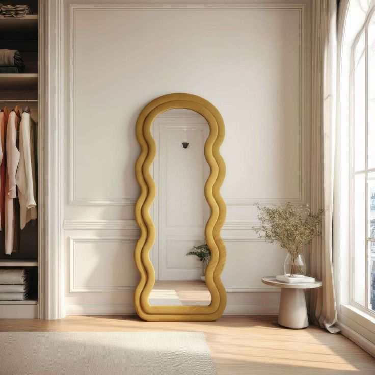 Kaaripeili Linento Furniture Mia, 65x170cm