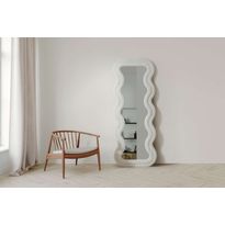 Kokovartalopeili Linento Furniture Mundo, 65x170cm