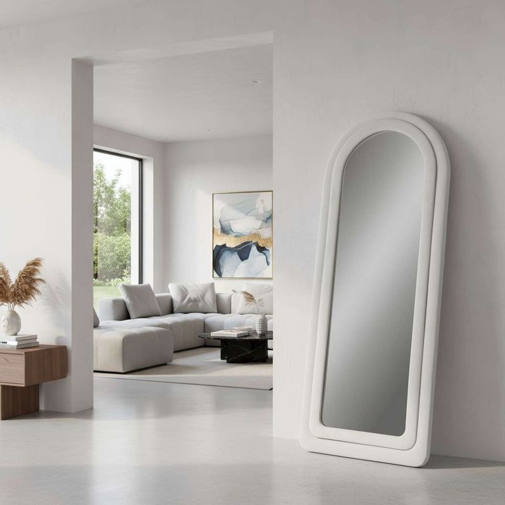 Kaaripeili Linento Furniture Doga, 65x170cm